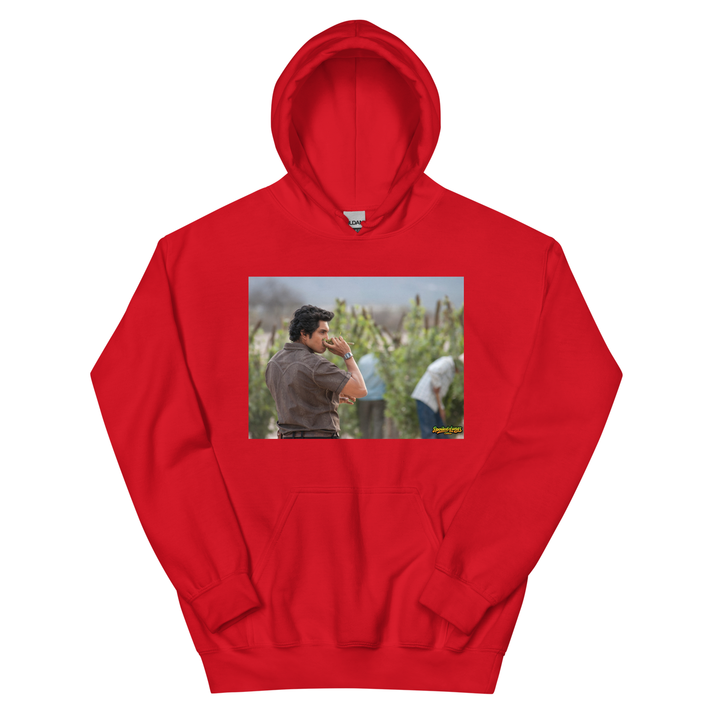 FRAGRANCE Hoodie