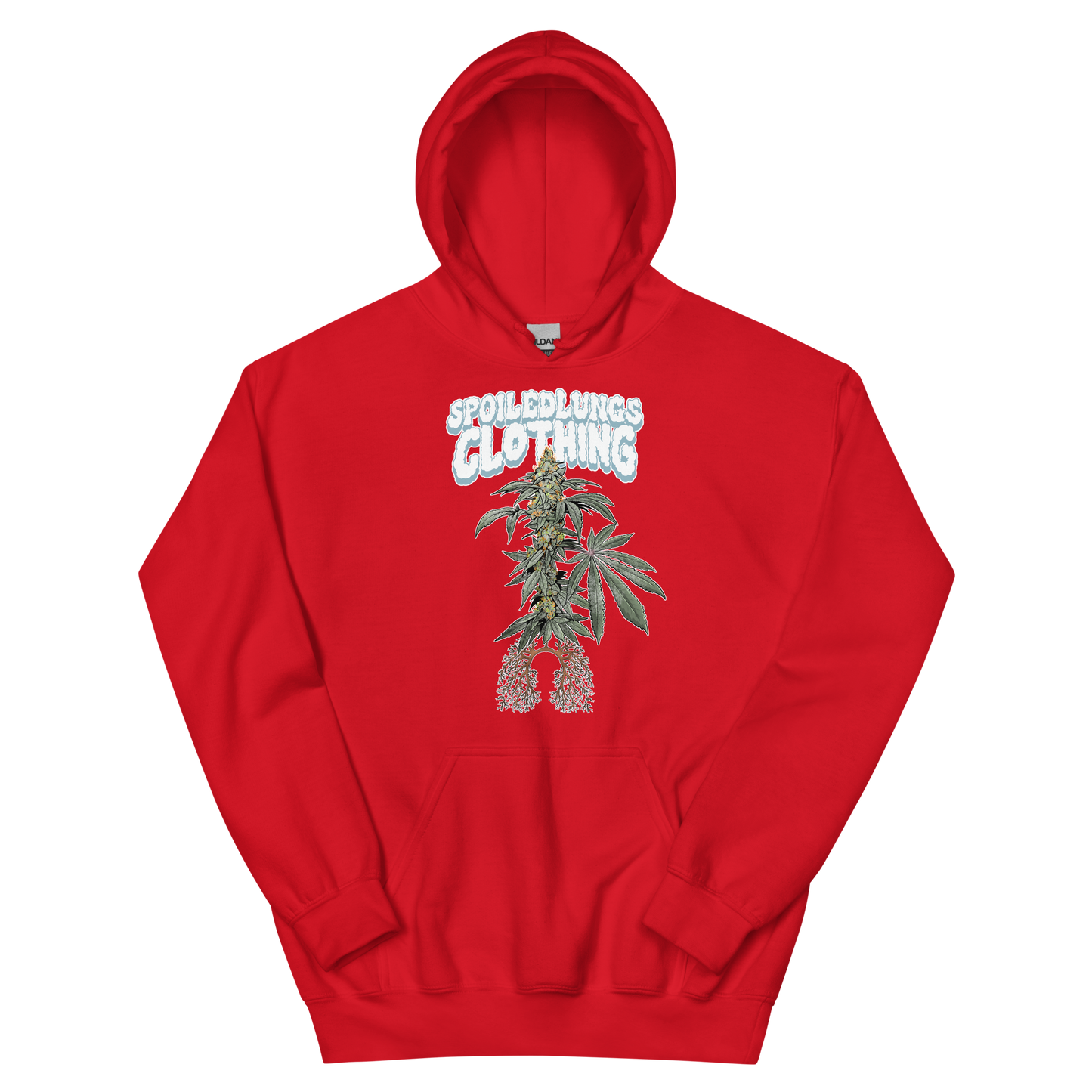 BANANA RUNTZ OG Hoodie