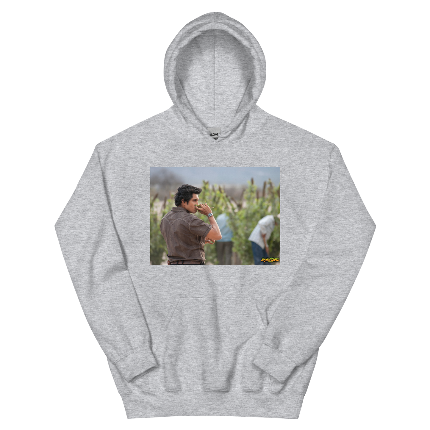 FRAGRANCE Hoodie