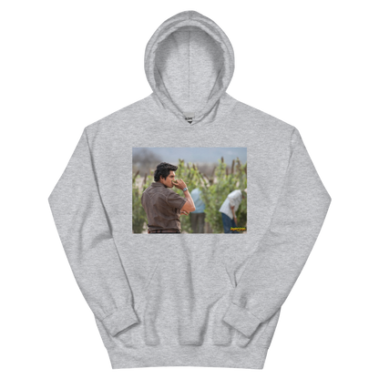 FRAGRANCE Hoodie