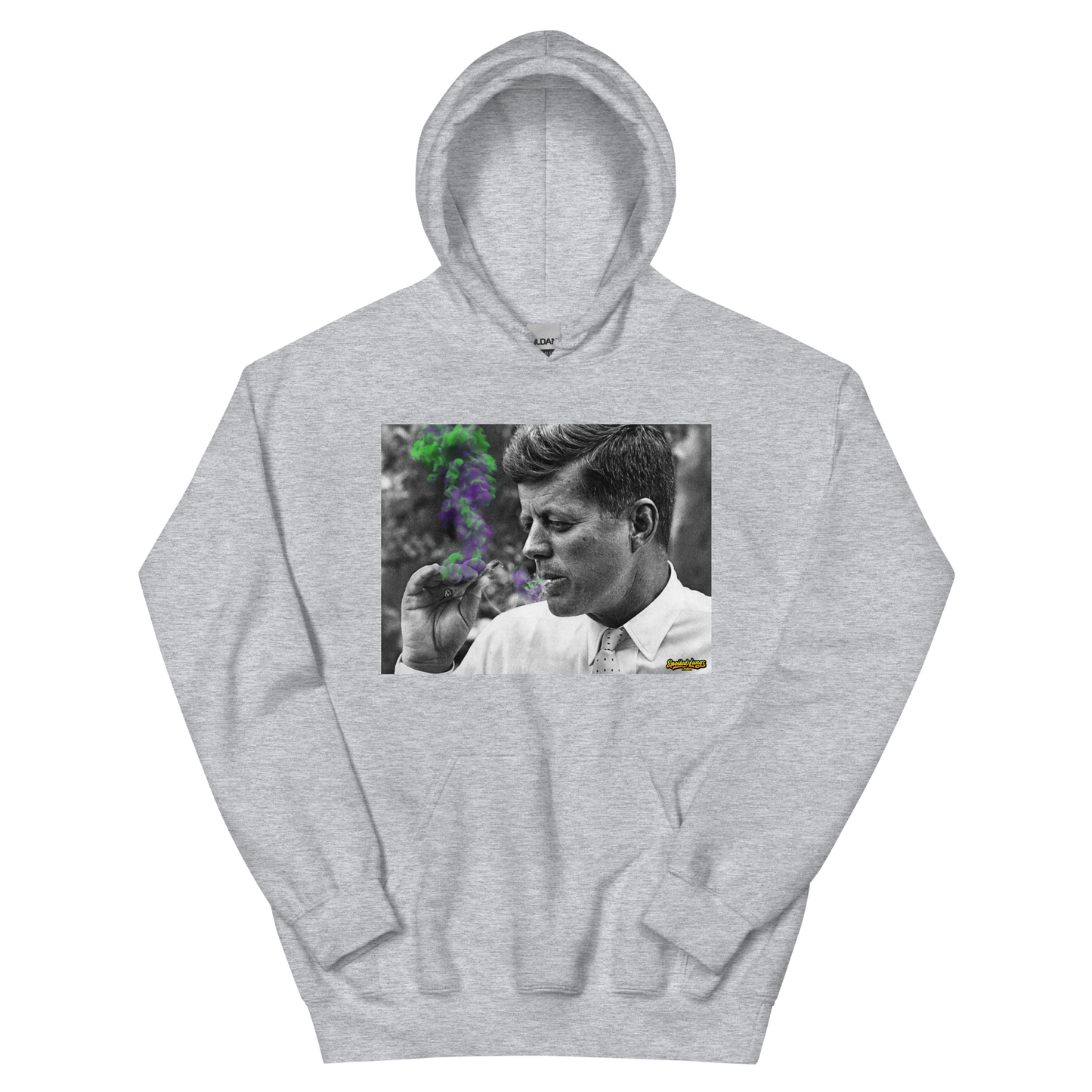 JFK OG Hoodie