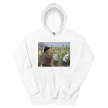 FRAGRANCE Hoodie