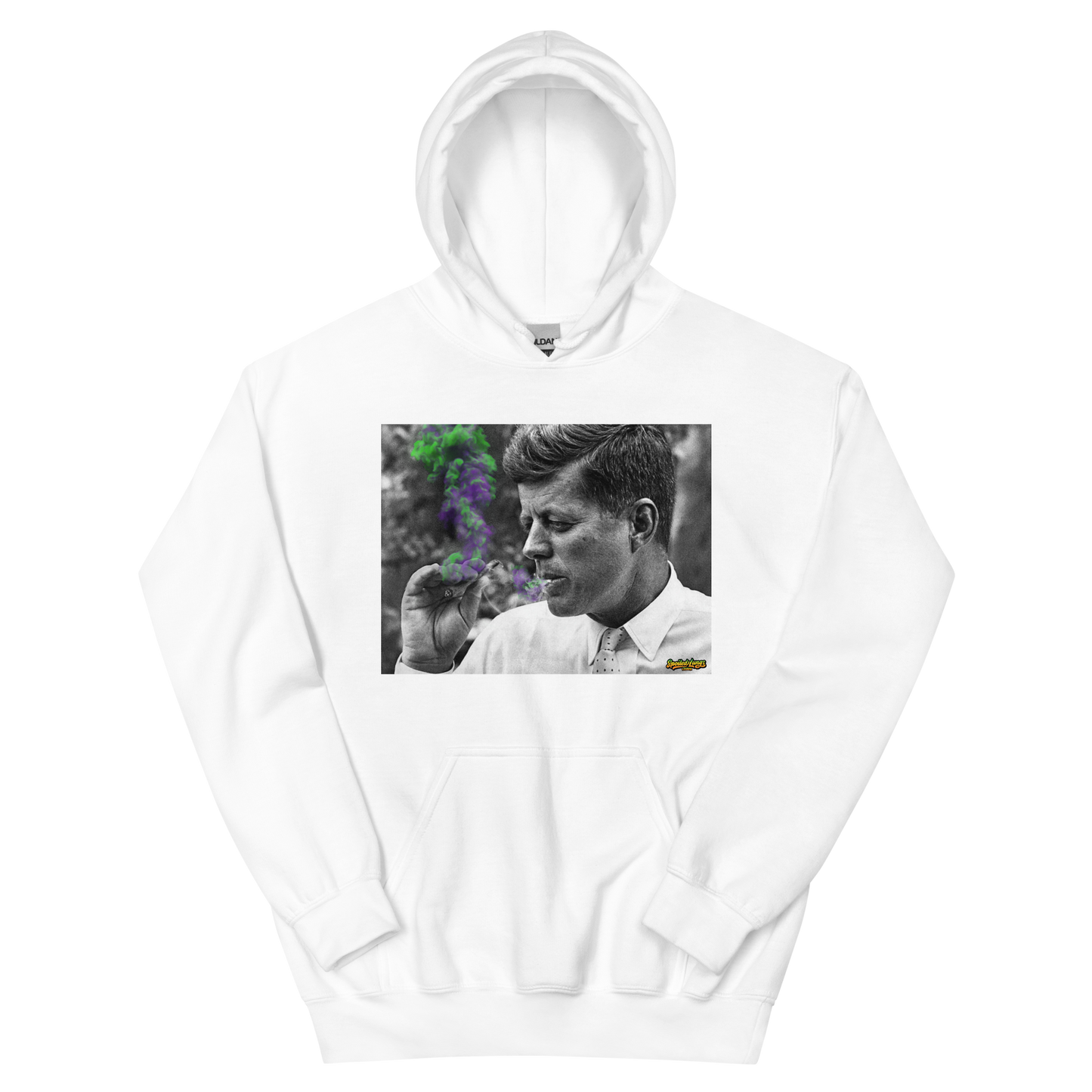 JFK OG Hoodie