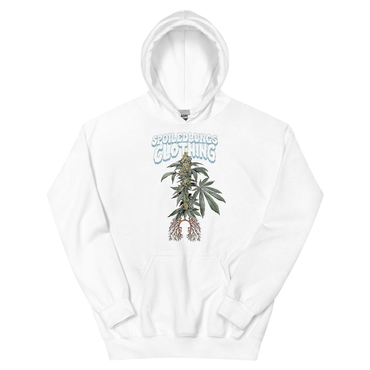 BANANA RUNTZ OG Hoodie