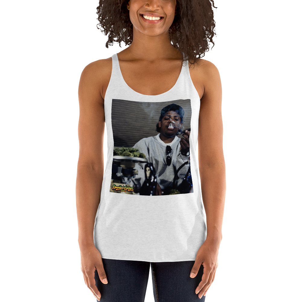 Eazy E OG WMNS Tank Top