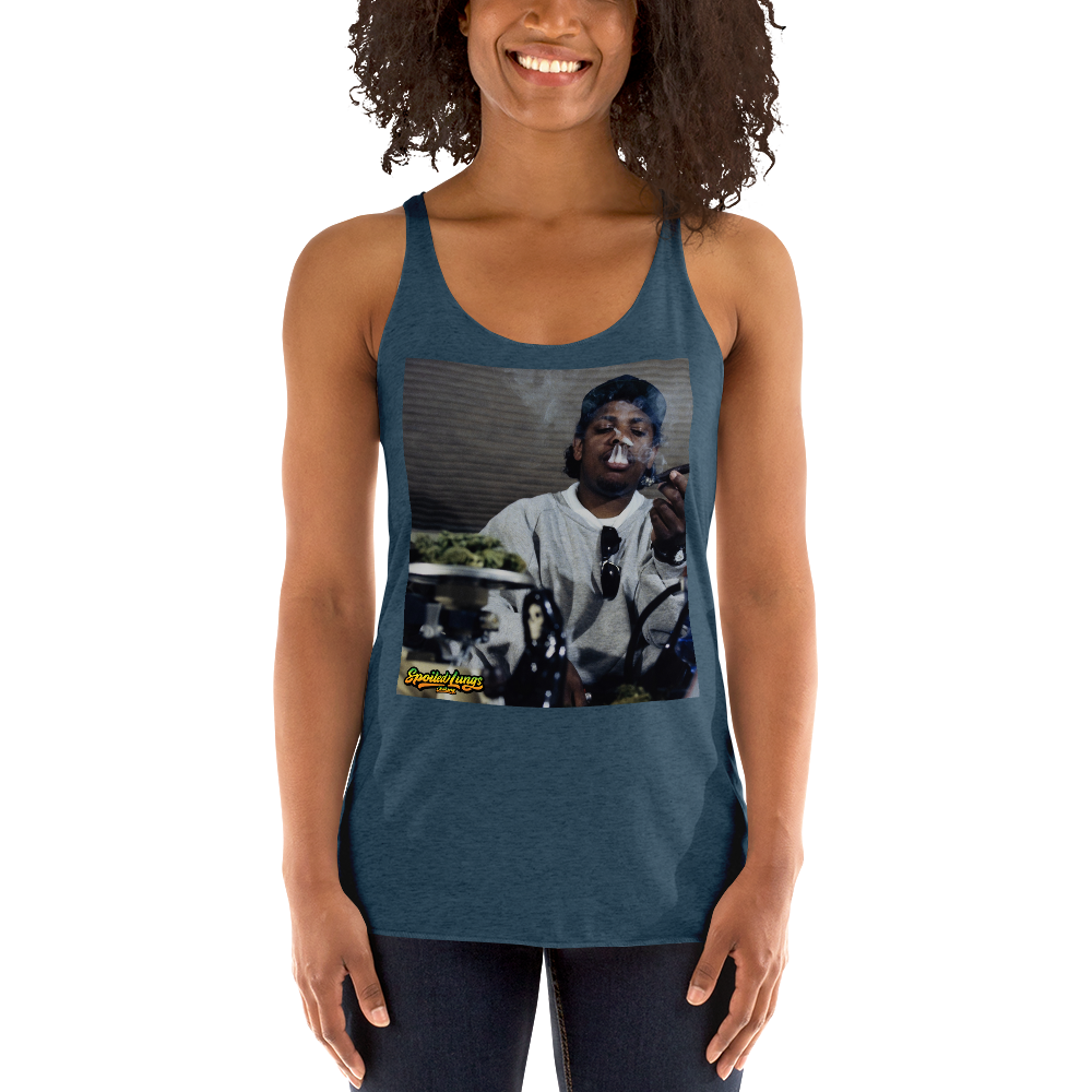 Eazy E OG WMNS Tank Top