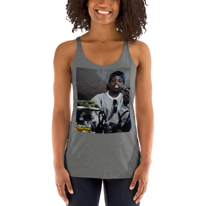 Eazy E OG WMNS Tank Top