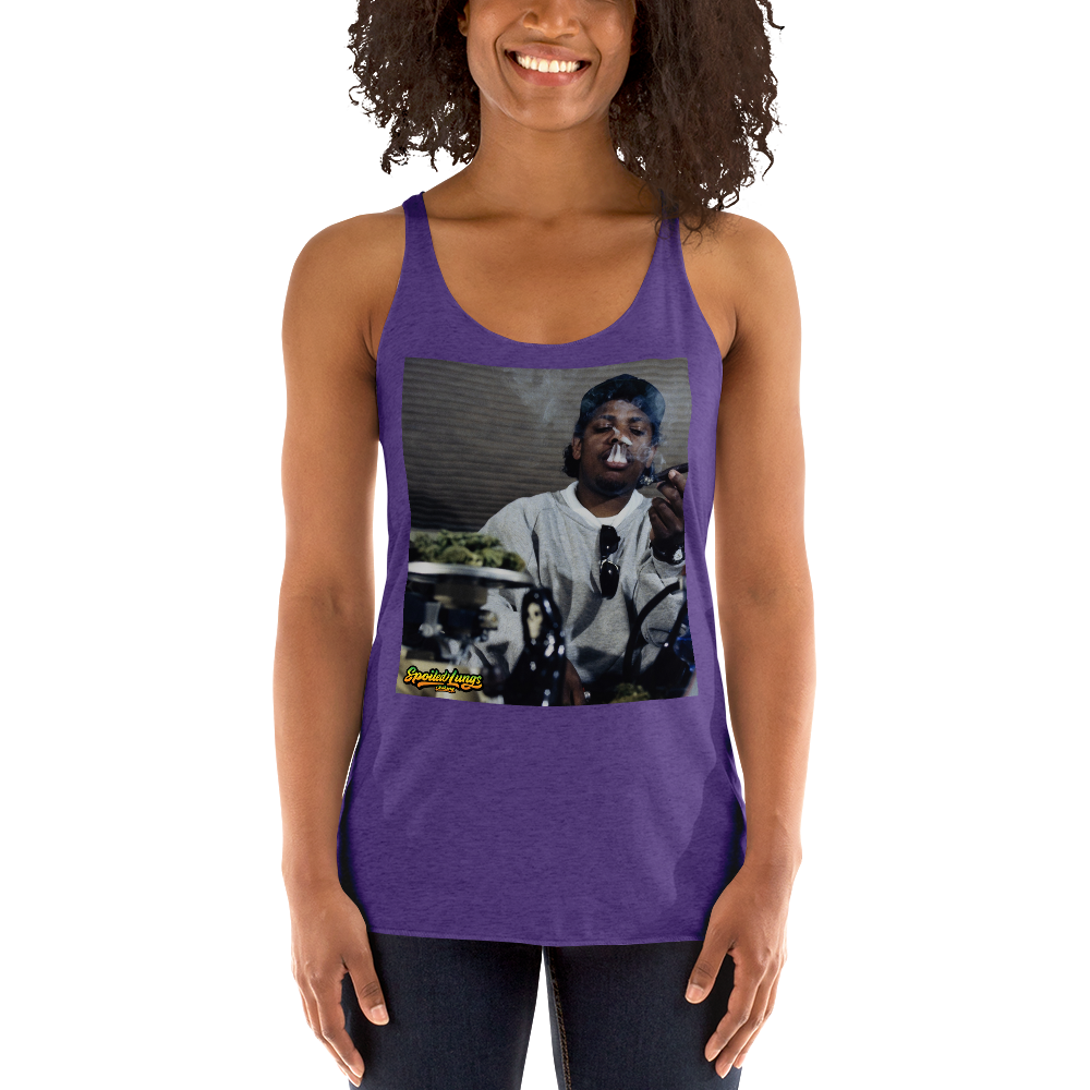 Eazy E OG WMNS Tank Top