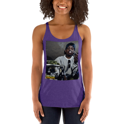 Eazy E OG WMNS Tank Top