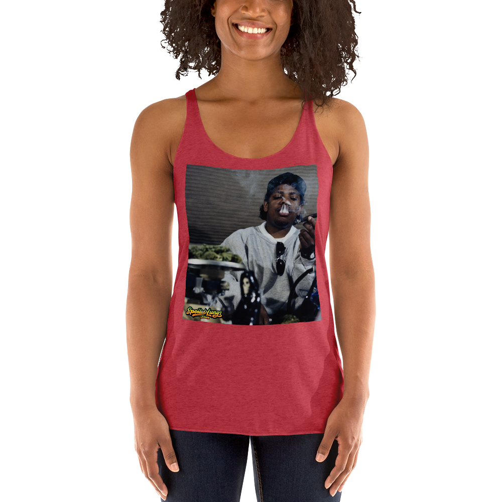 Eazy E OG WMNS Tank Top