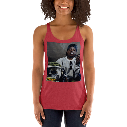 Eazy E OG WMNS Tank Top