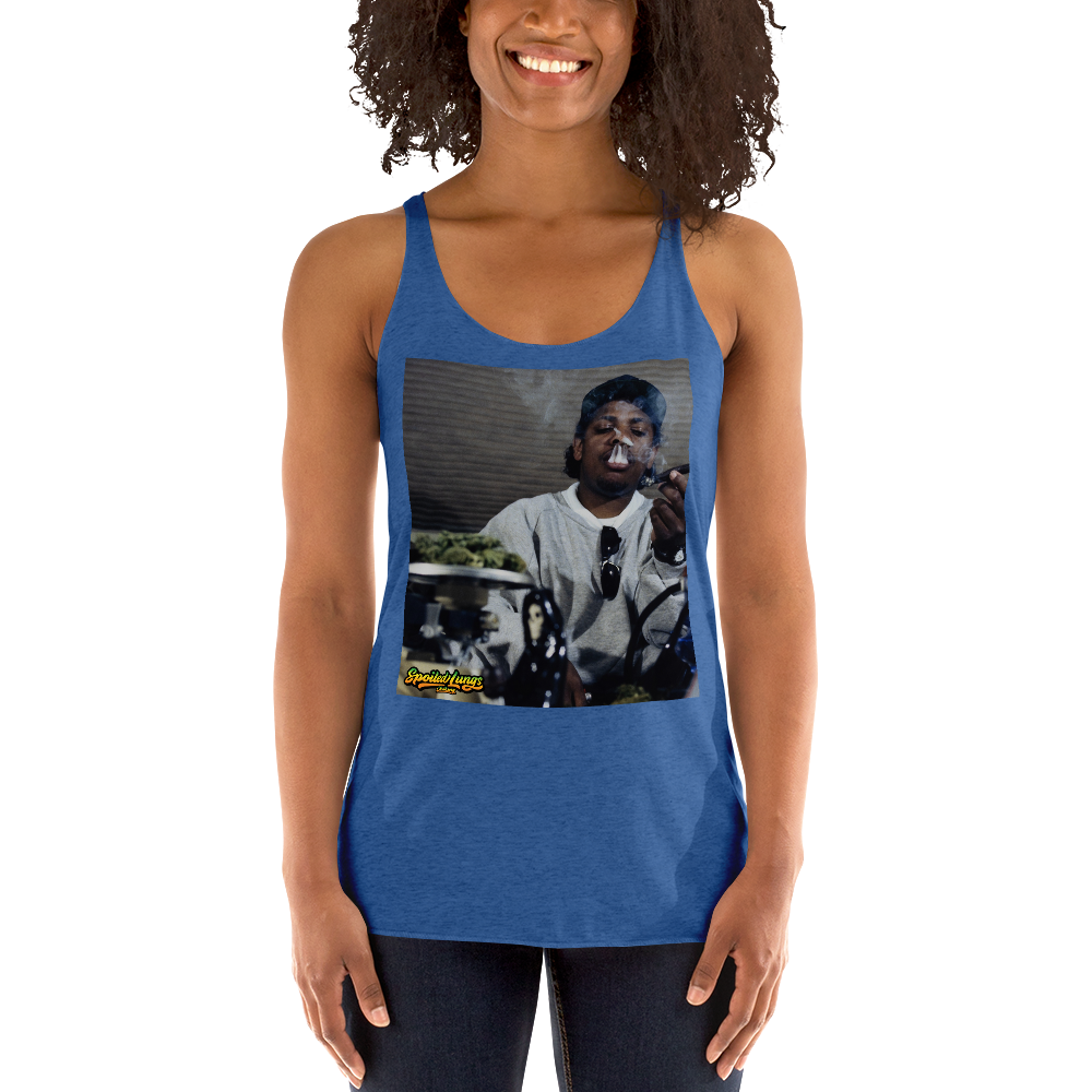 Eazy E OG WMNS Tank Top