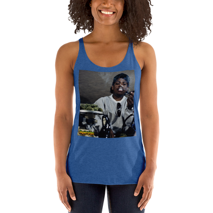Eazy E OG WMNS Tank Top