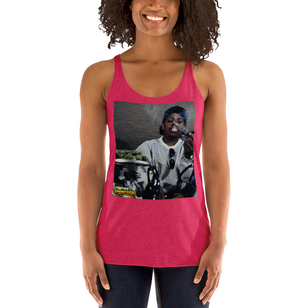 Eazy E OG WMNS Tank Top