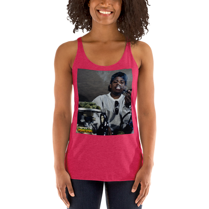 Eazy E OG WMNS Tank Top