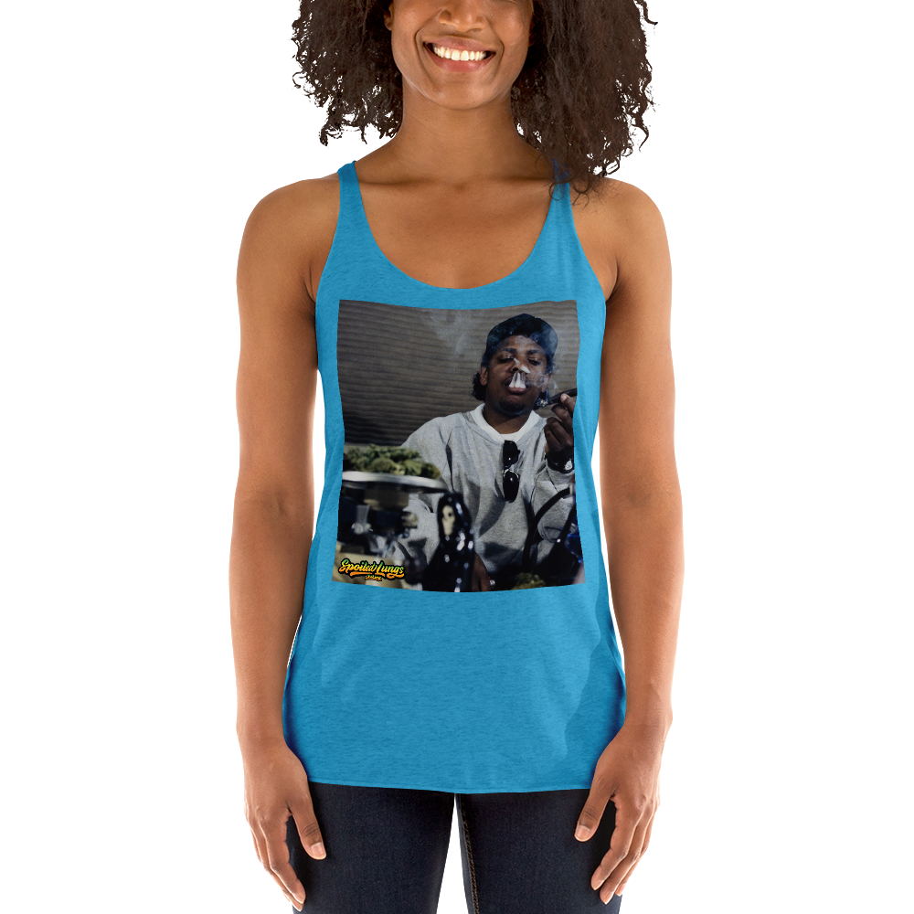 Eazy E OG WMNS Tank Top