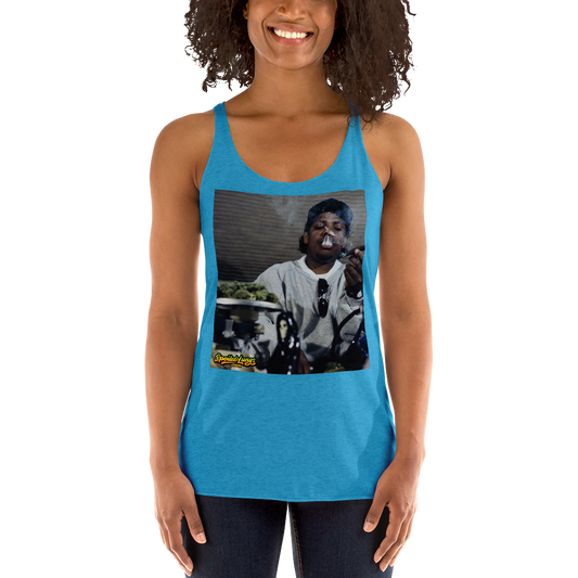 Eazy E OG WMNS Tank Top